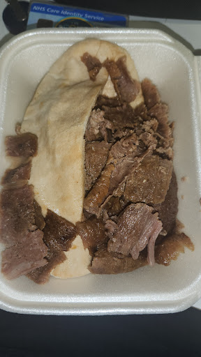 Photo of Kebab Istanbul - 71 Trafalgar Rd, London SE10 9TS